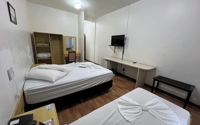 Hotel St. John