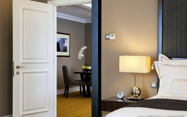 The Majestic Hotel Kuala Lumpur, Autograph Collection