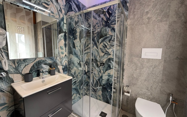 Caridei Rooms
