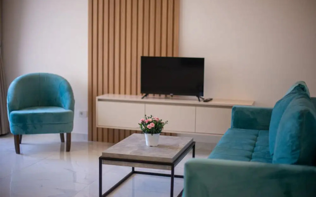 IN Property Apartments