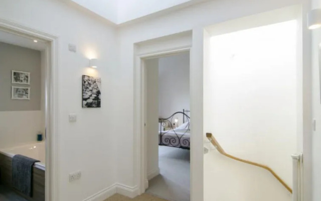 Holiday Home Doriam
