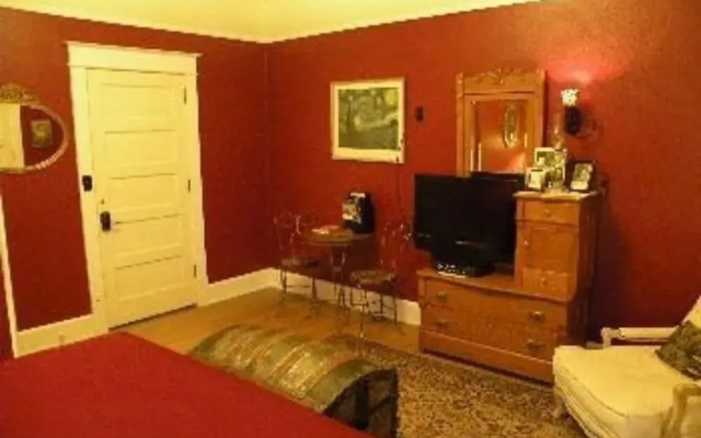 Rosedell Bed & Breakfast