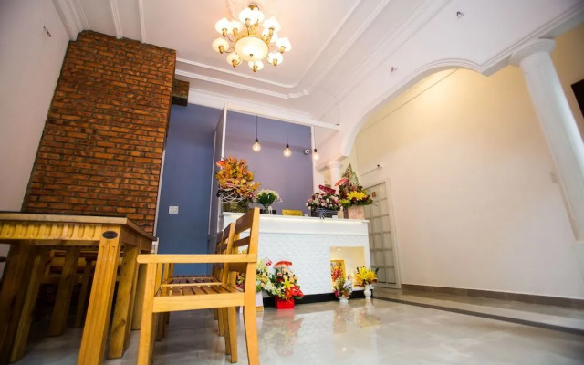 Shark Hotel - Hostel