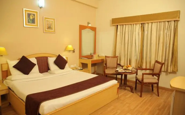 Hotel S.R Palace