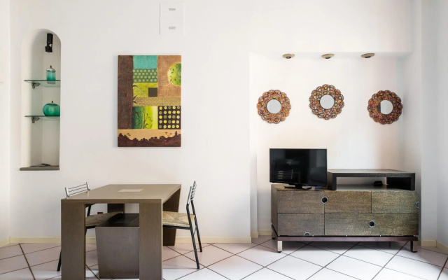 Torre Dell Orologio Apartment by Wonderful Italy