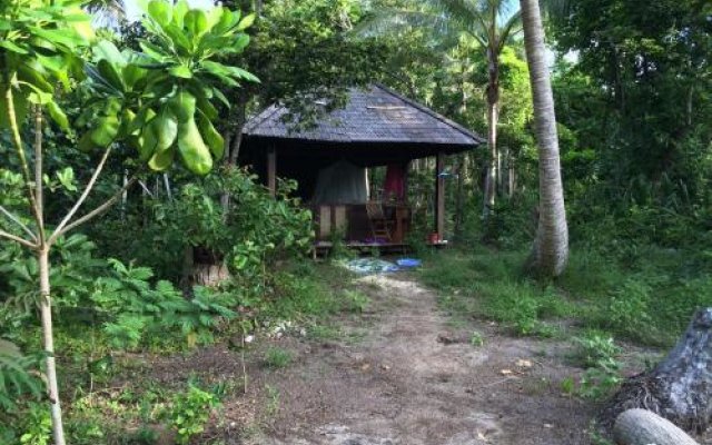 Serenity Beaches Resort in Faleloa, Tonga from 149$, photos, reviews - zenhotels.com hotel front