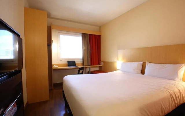 ibis Buenos Aires Obelisco