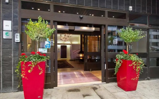 Best Western Grand Hotel Elektra