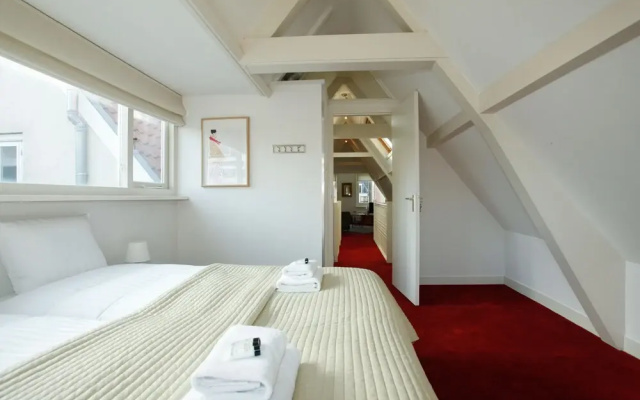 Stayci Apartments Noordeinde