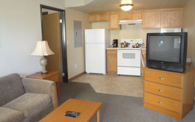 Siena Suites Hotel