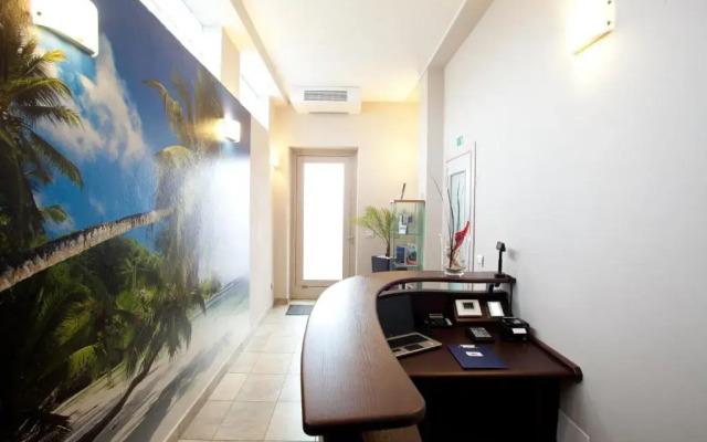 Motel Karibe