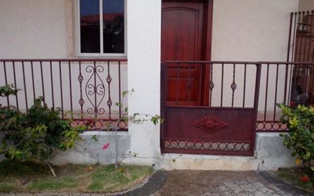 Отель Bavaro Green Доминикана, Пунта Кана - отзывы, цены и фото номеров - забронировать отель Bavaro Green онлайн вид на фасад