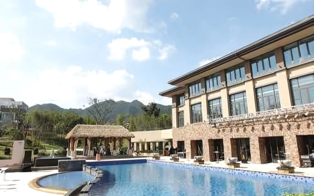 Hangzhou Fuyang Gongwang Boutique Hotel