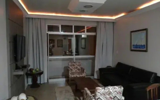 Apartamento Rua 1500