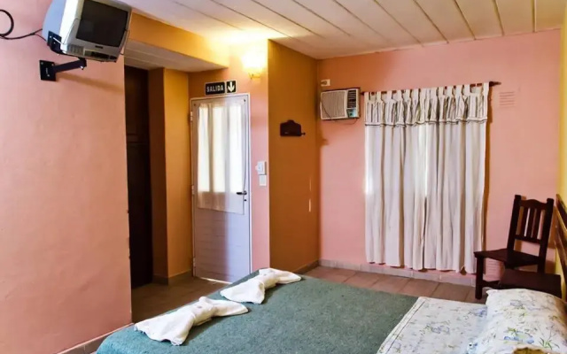 Villa Termal Hotel