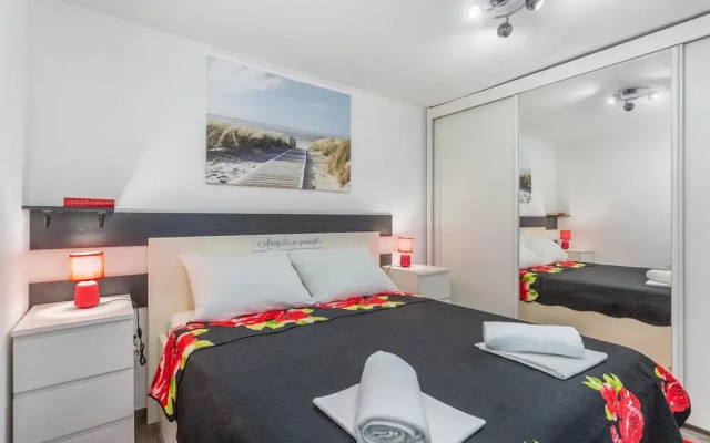 Stunning Apartment in Rijeka With Wifi and 2 Bedrooms