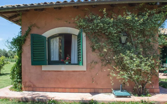 Tenuta San Calogero Appartamento Salvia