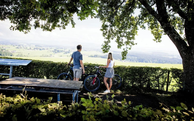 Hotel - Gasthof Zur Rose