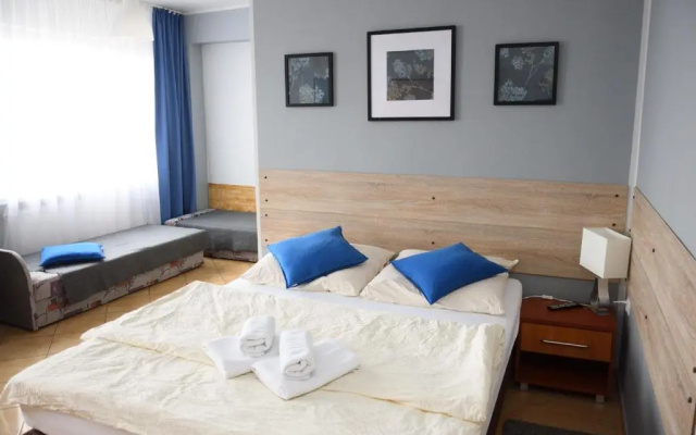Hotel Elda 2