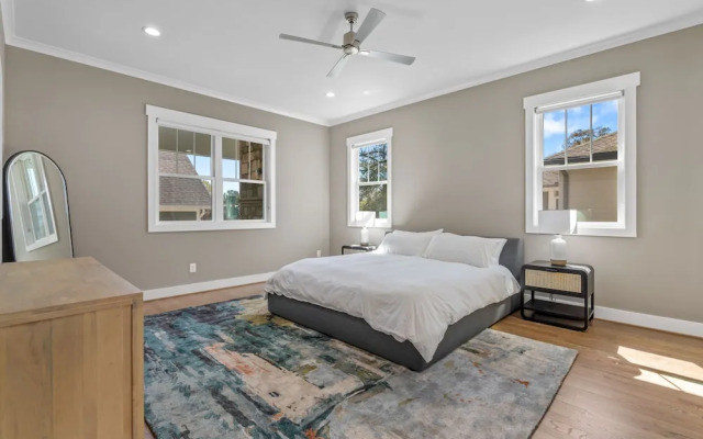 East Lake Home