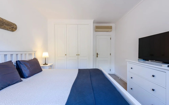 Amazing Apartment in Albufeira