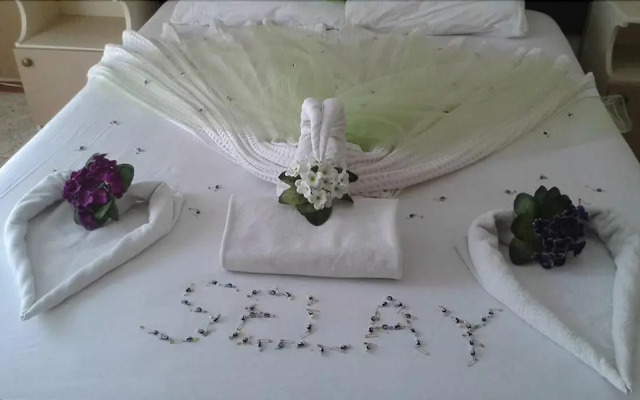 Selay Hotel