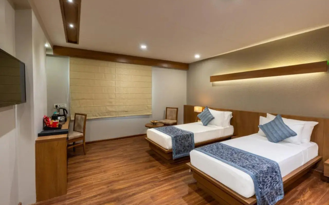 Hotel Delice