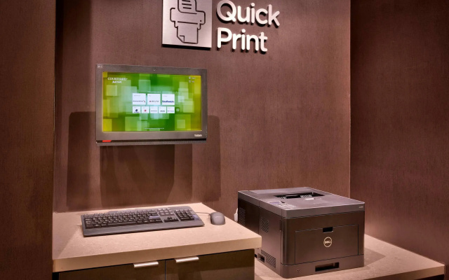 Courtyard by Marriott Denver North/Westminster