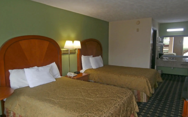 Americas Best Value Inn Augusta S