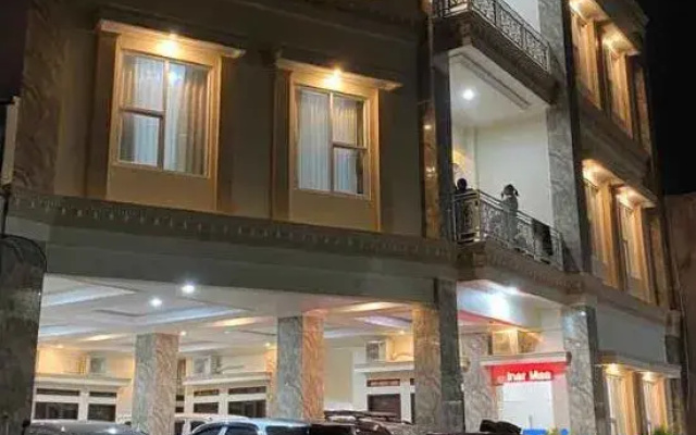 Sinar Mas Hotel Pangandaran