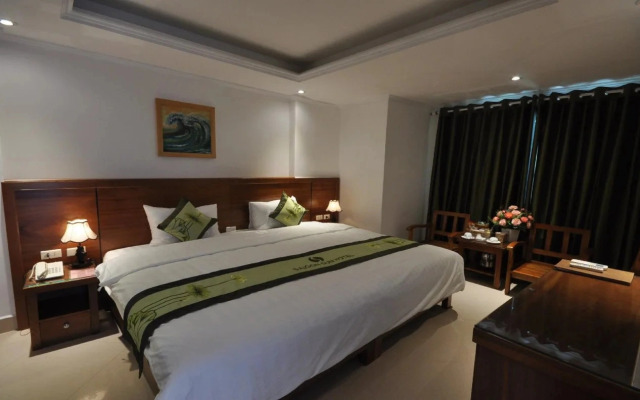 Saigon Sun hotel 2