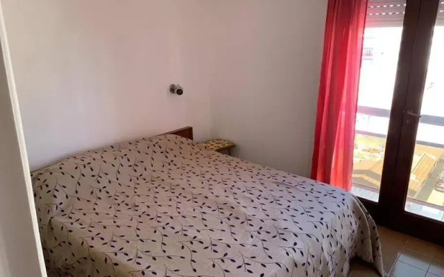Departamento en 5to piso a 50m del mar