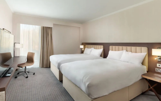 Hilton London Gatwick Airport