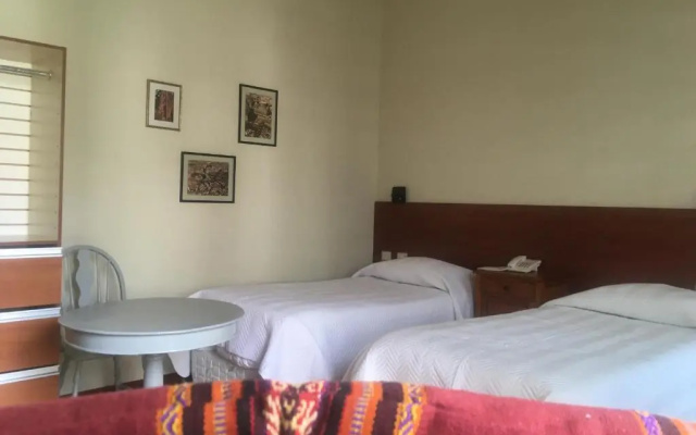 La casa de Teresita