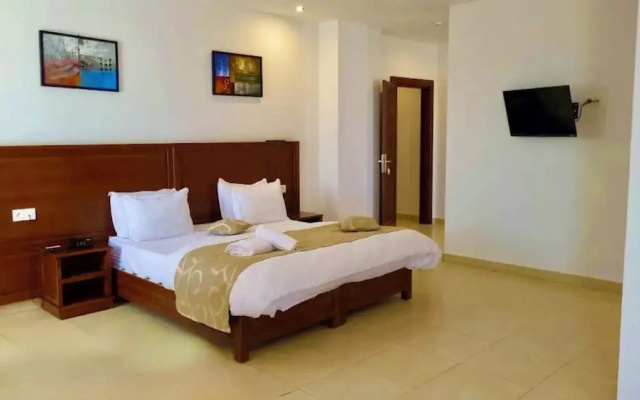 Hotel Tassili II