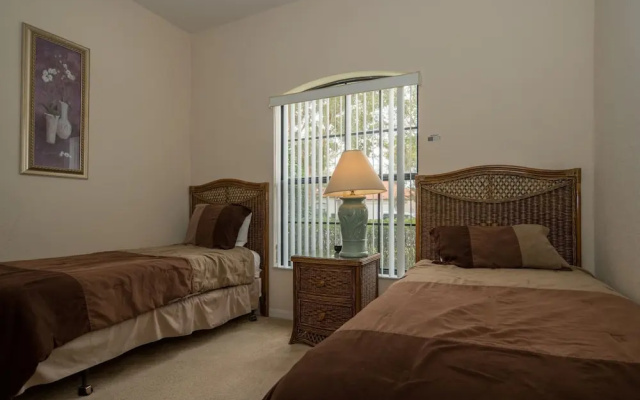 HG443SP High Grove - Three Bedroom Home