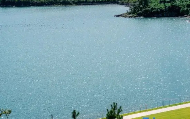 Sagewood Yeosu Gyeongdo Resort