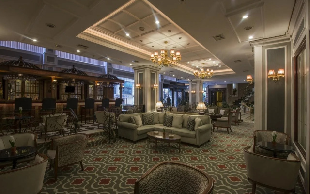 Yigitalp Hotel