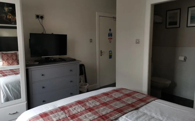 Munro Guest House