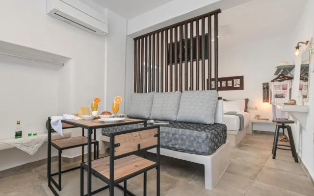 Venetian Suites 2