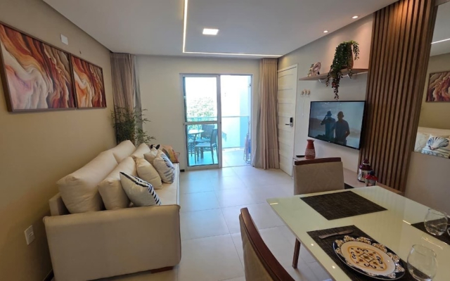 Torres de Porto 201C by La Playa Stays