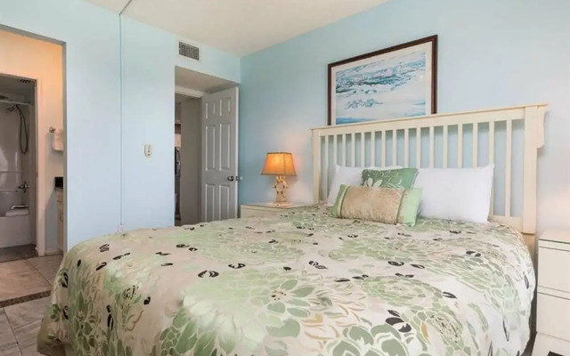 Plantation Palms by Meyer Vacation Rentals