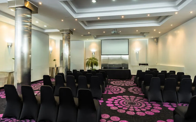 Riande Urban Hotel