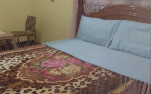 Faida Hill Motel