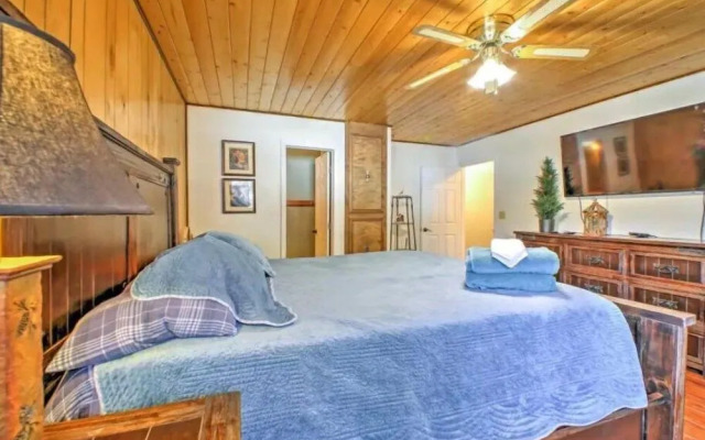 Edgars Hideaway