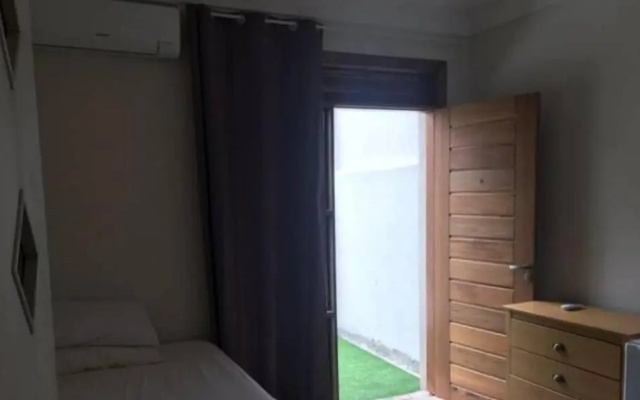 Casa Tâmara