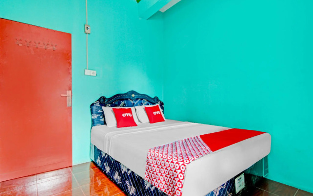 Hotel O Homestay 22 Syariah
