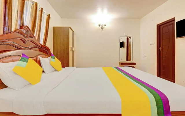 Itsy Hotels Twin Falls, 1.5 km to Botanical Garden