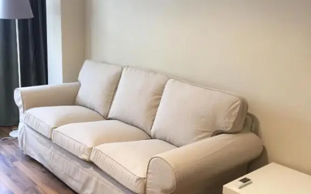 Apartamentos Mar 16 Bellamar