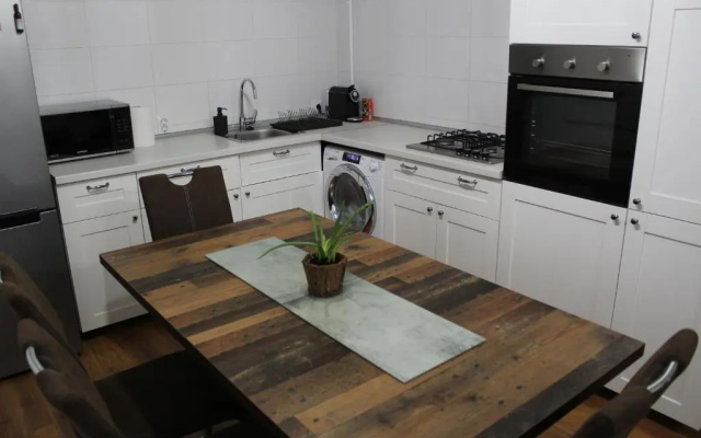 Dorottya Apartman